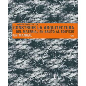 Construir la Arquitectura