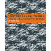 Construir la Arquitectura