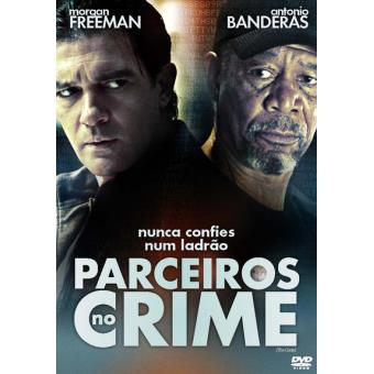 Parceiros no Crime