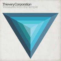 Treasures From The Temple - 2LP 12''