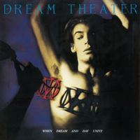 When Dream and Day Unite - LP 180g Vinil 12''