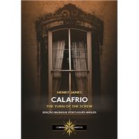 Calafrio | The Turn Of The Screw