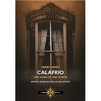 Calafrio - The Turn of the Screw