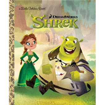 DreamWorks Shrek