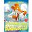 Geronimo Stilton: O Estranho Caso das Borbulhas Azuis_0
