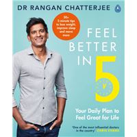 Feel better in 5