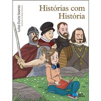 Histórias com História