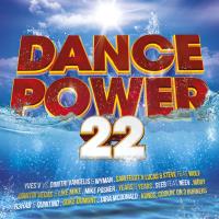 Dance Power (2CD)