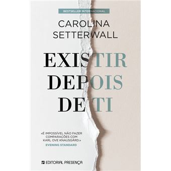 Existir Depois de Ti