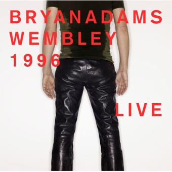 Wembley 1996 Live (2CD)