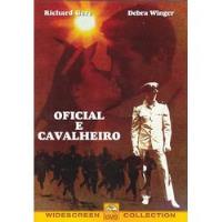 Oficial e Cavalheiro - Edição Especial (1982)