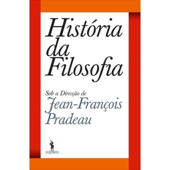 História da Filosofia