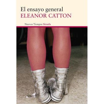 El ensayo general