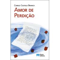 Amor de Perdição
