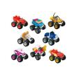 7 carros blaze monster machines Santa Clara • OLX Portugal