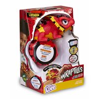 Little Live Pets - Wraptiles