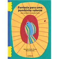 Fantasia para Uma Pombinha Valente