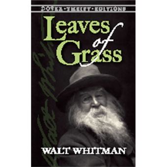 Leaves of Grass: The Original 1855 Edition