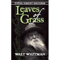 Leaves of Grass: The Original 1855 Edition