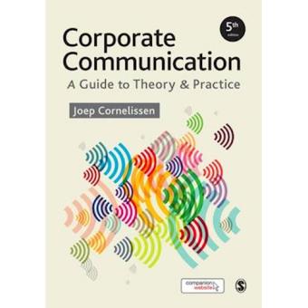 Corporate communication