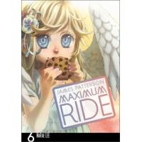 Maximum Ride - Volume 6