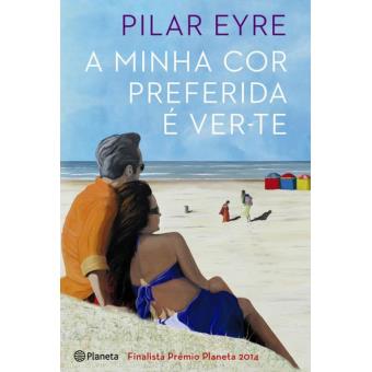 A Minha Cor Preferida é Ver-te