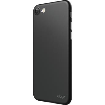 Capa Elago Inner Core para iPhone 7 - Preto