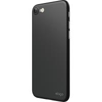 Capa Elago Inner Core para iPhone 7 - Preto