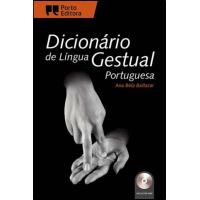 Dicionário de Língua Gestual Portuguesa