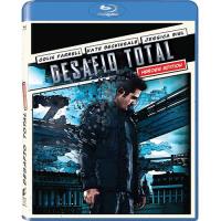 Desafio Total (Heroes Edition)