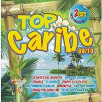 Top Caribe 09/10 (2 Cd)