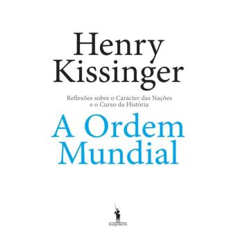 A Ordem Mundial