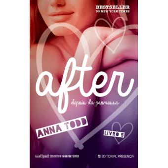 After - Depois da Promessa