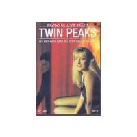 Twin Peaks - Os Últimos Sete Dias de Laura Palmer