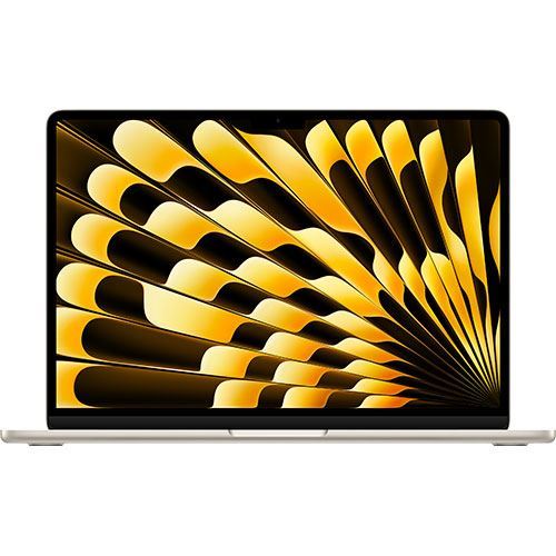 MacBook Air 13'' | 2024 | M3 8-core | 16GB | 256GB SSD - Luz das