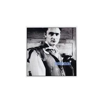 Tindersticks 2nd Album (2CD)