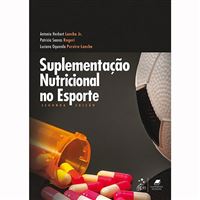 Suplementação Nutricional no Esporte