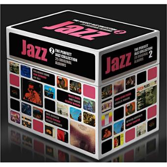 Jazz | Discothèque Idéale Vol. 2 (25CD)