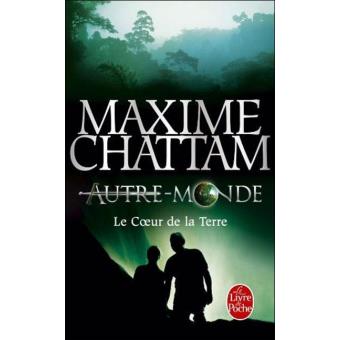 Autre-Monde - Livre 3: Le Coeur de la Terre