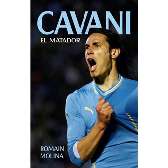 Cavani. El Matador