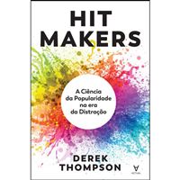 Hit Makers