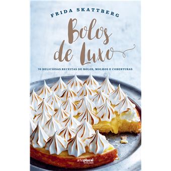 Bolos de Luxo