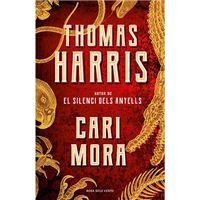 Cari mora -cat-