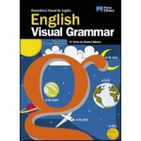 Gramática Visual de Inglês: English Visual Grammar: 2º Ciclo do Ensino Básico