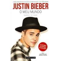 Justin Bieber - O Meu Mundo