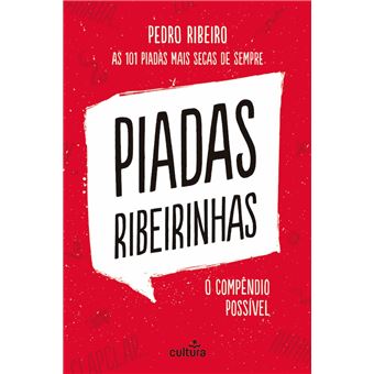 Piadas Ribeirinhas