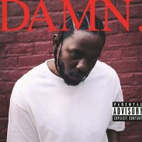 DAMN. (2LP)