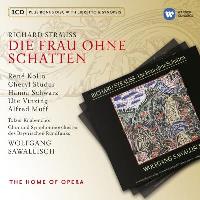 R. Strauss | Die Frau ohne Schatten (3CD)
