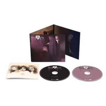 stevie nicks - the wild heart - deluxe edition