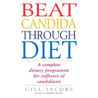Beat Candida Through Diet